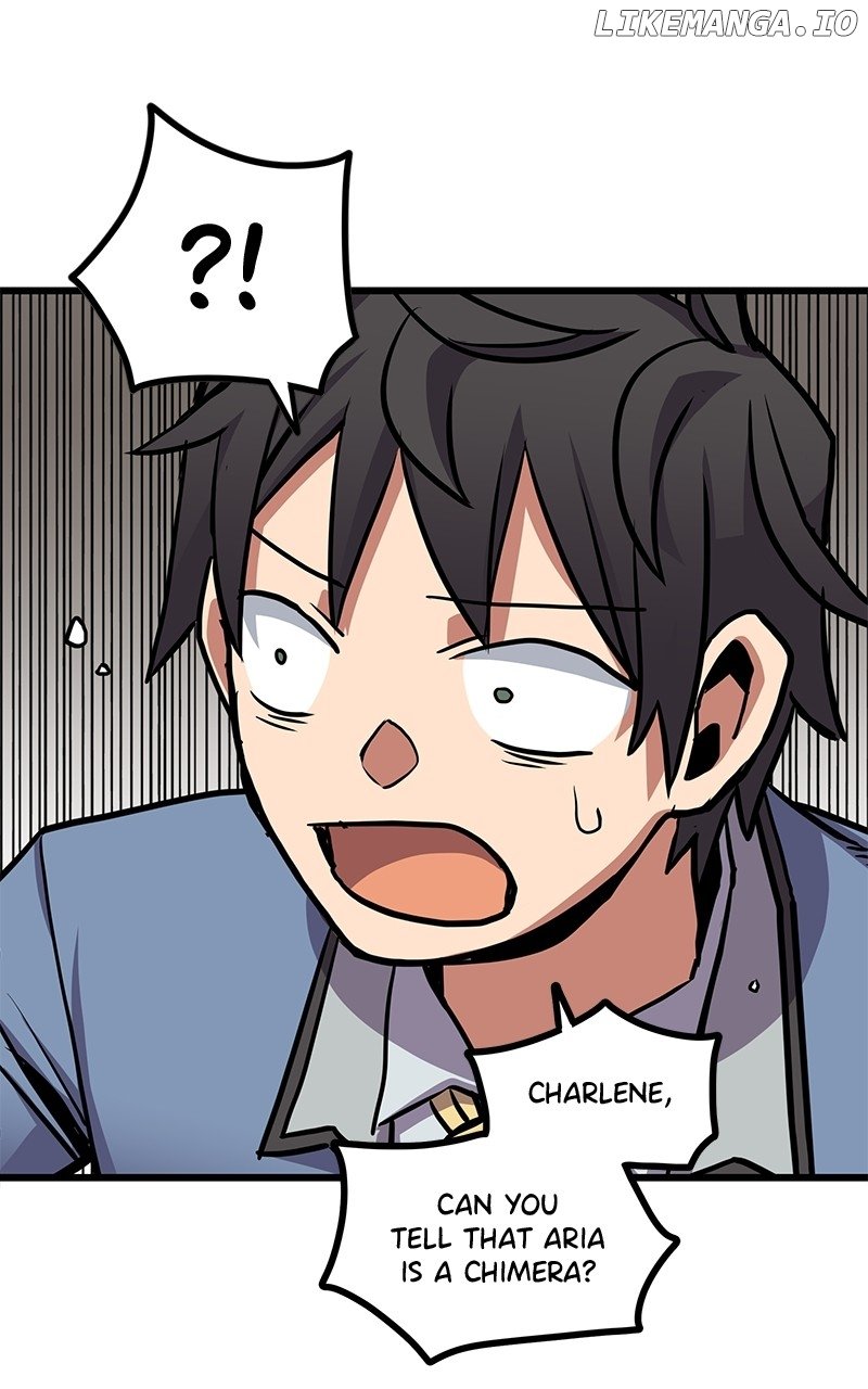 Carsearin Chapter 92 - Page 57