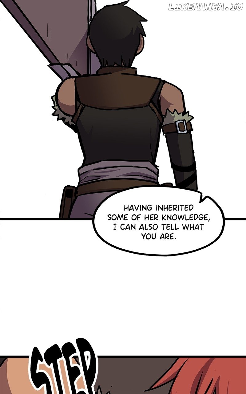 Carsearin Chapter 92 - Page 60