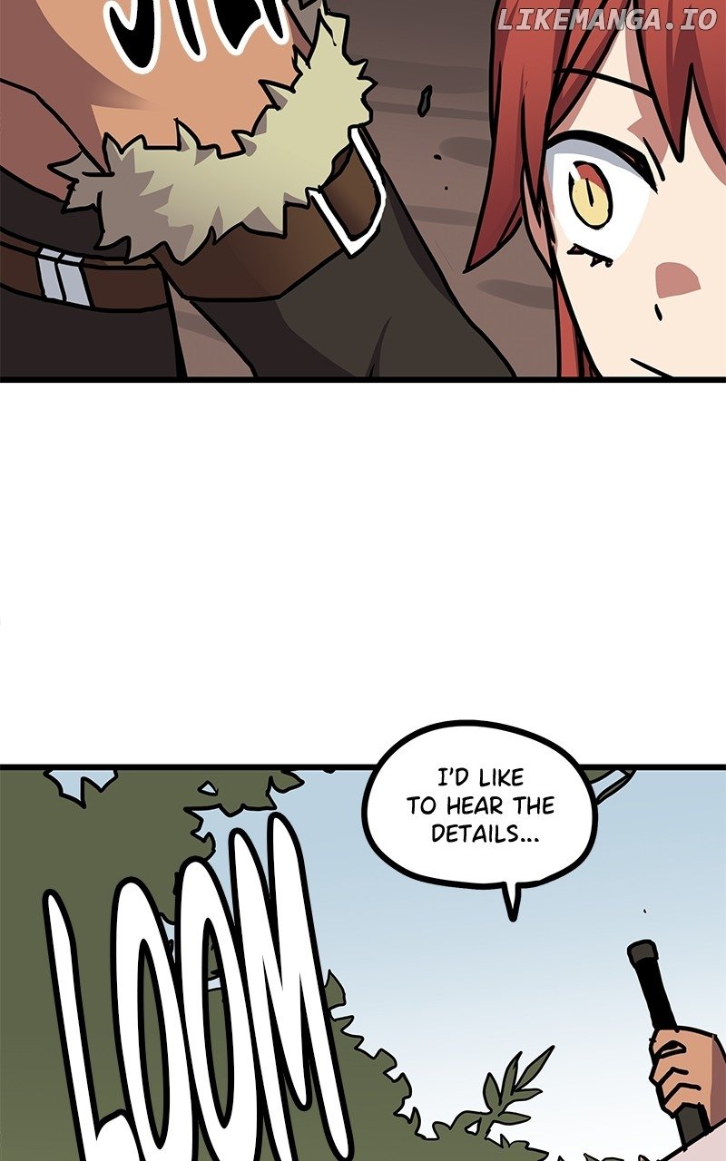 Carsearin Chapter 92 - Page 61