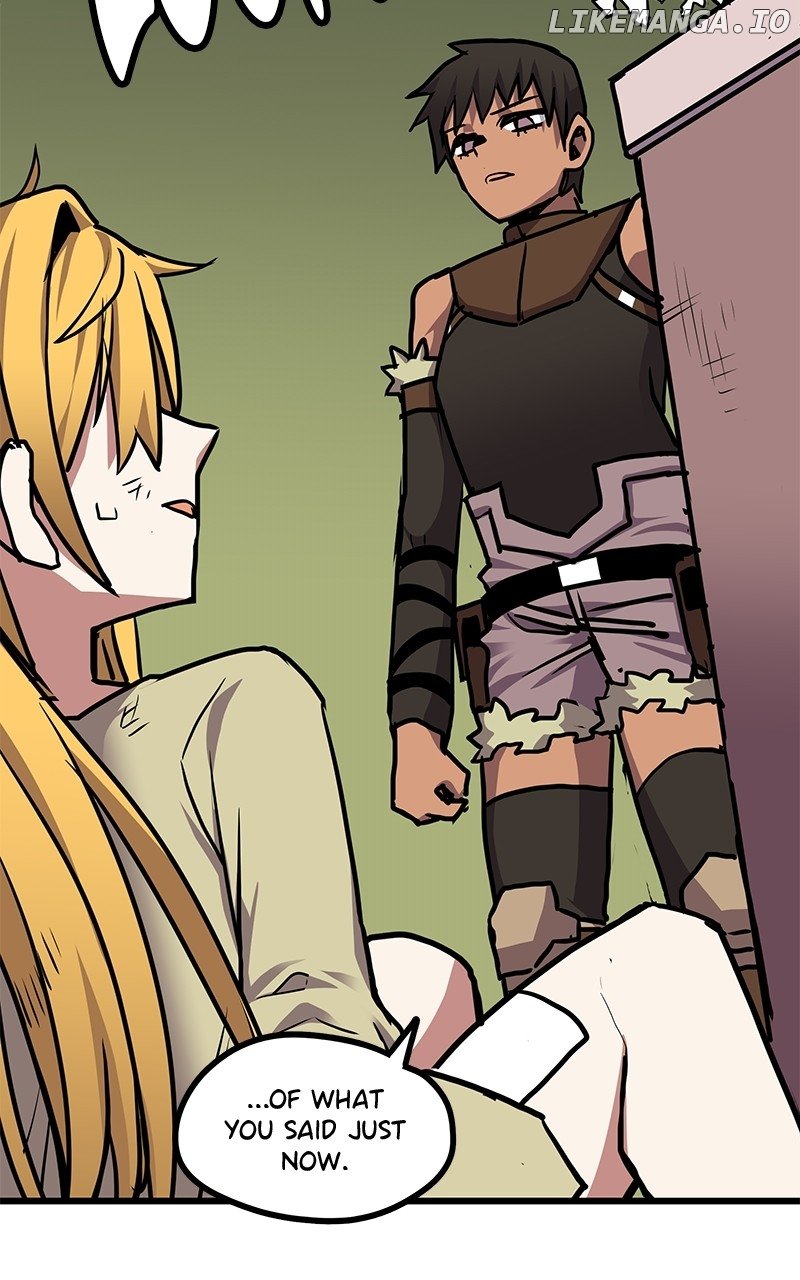 Carsearin Chapter 92 - Page 62