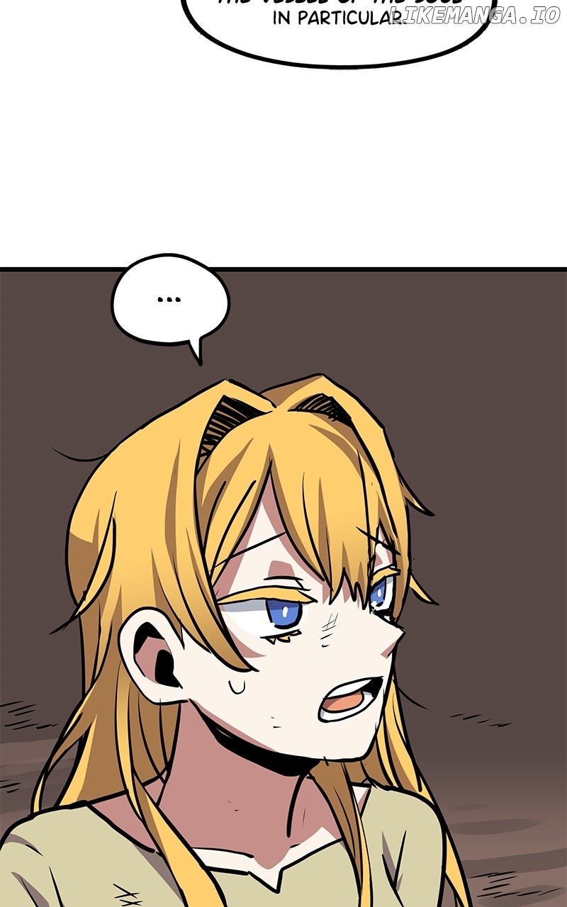 Carsearin Chapter 92 - Page 64