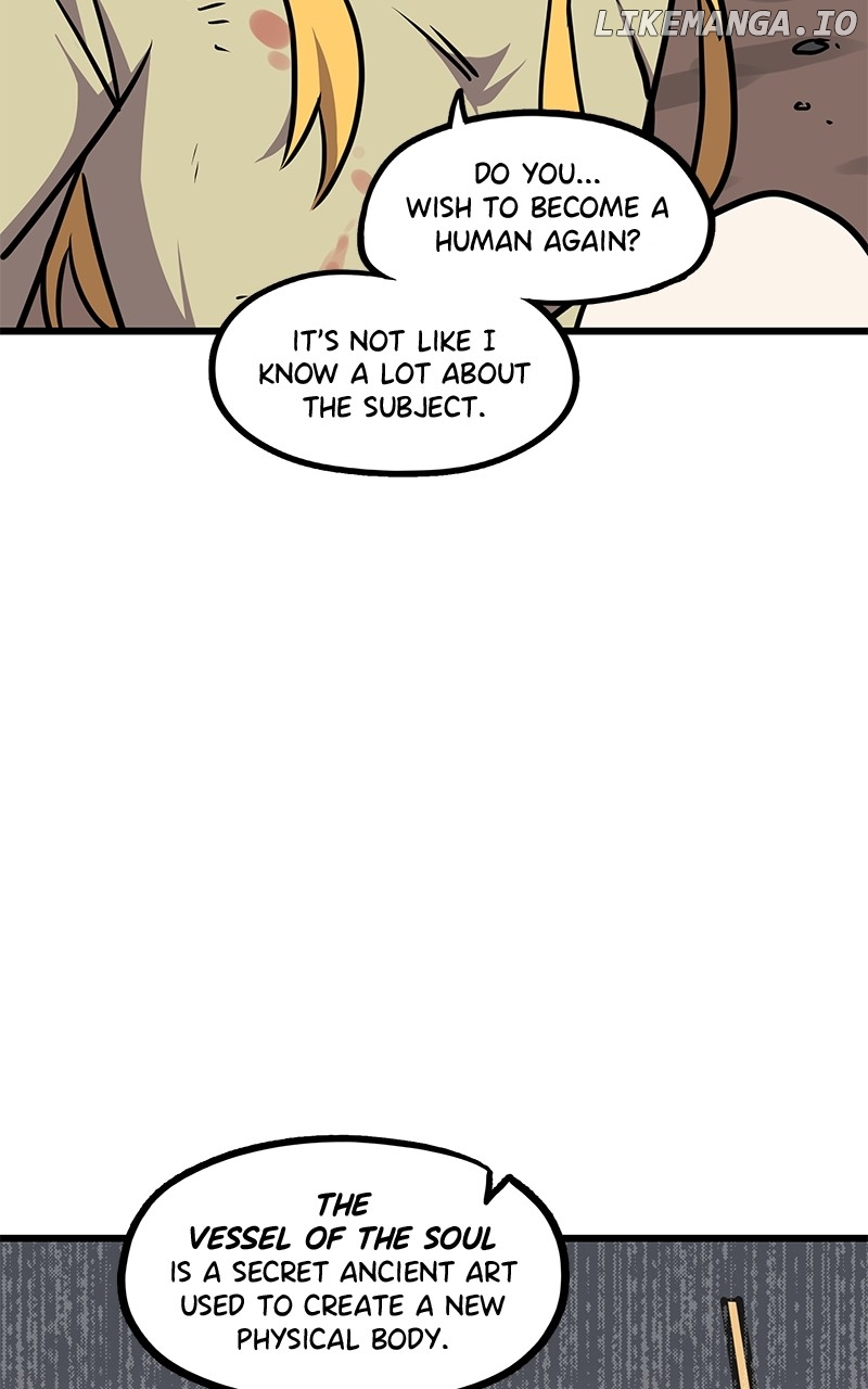 Carsearin Chapter 92 - Page 65