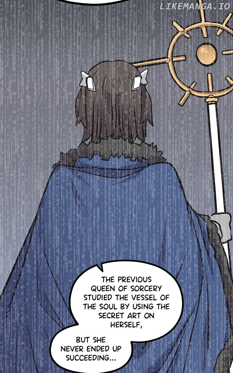 Carsearin Chapter 92 - Page 66