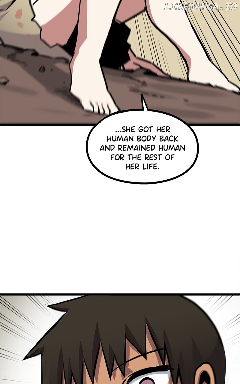 Carsearin Chapter 92 - Page 70