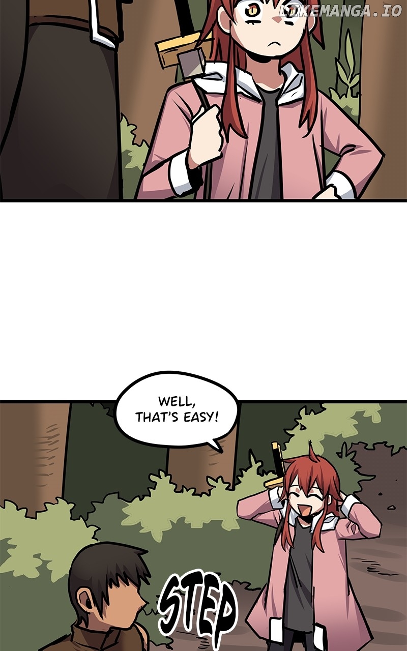 Carsearin Chapter 92 - Page 76
