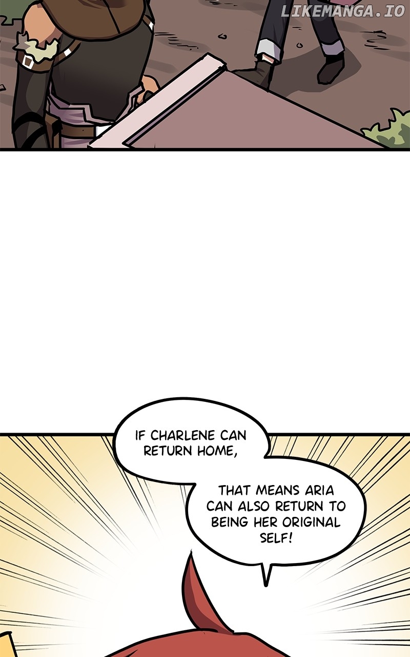 Carsearin Chapter 92 - Page 77