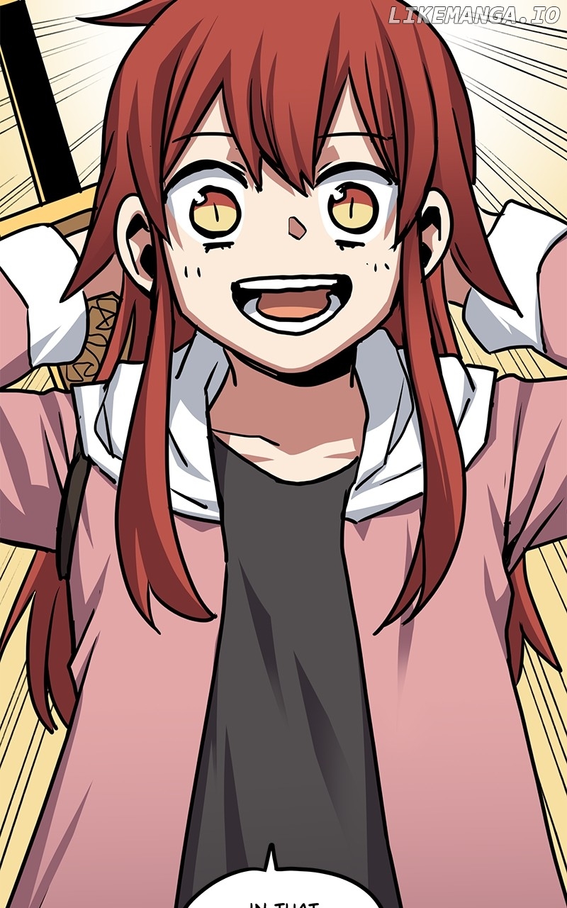 Carsearin Chapter 92 - Page 78