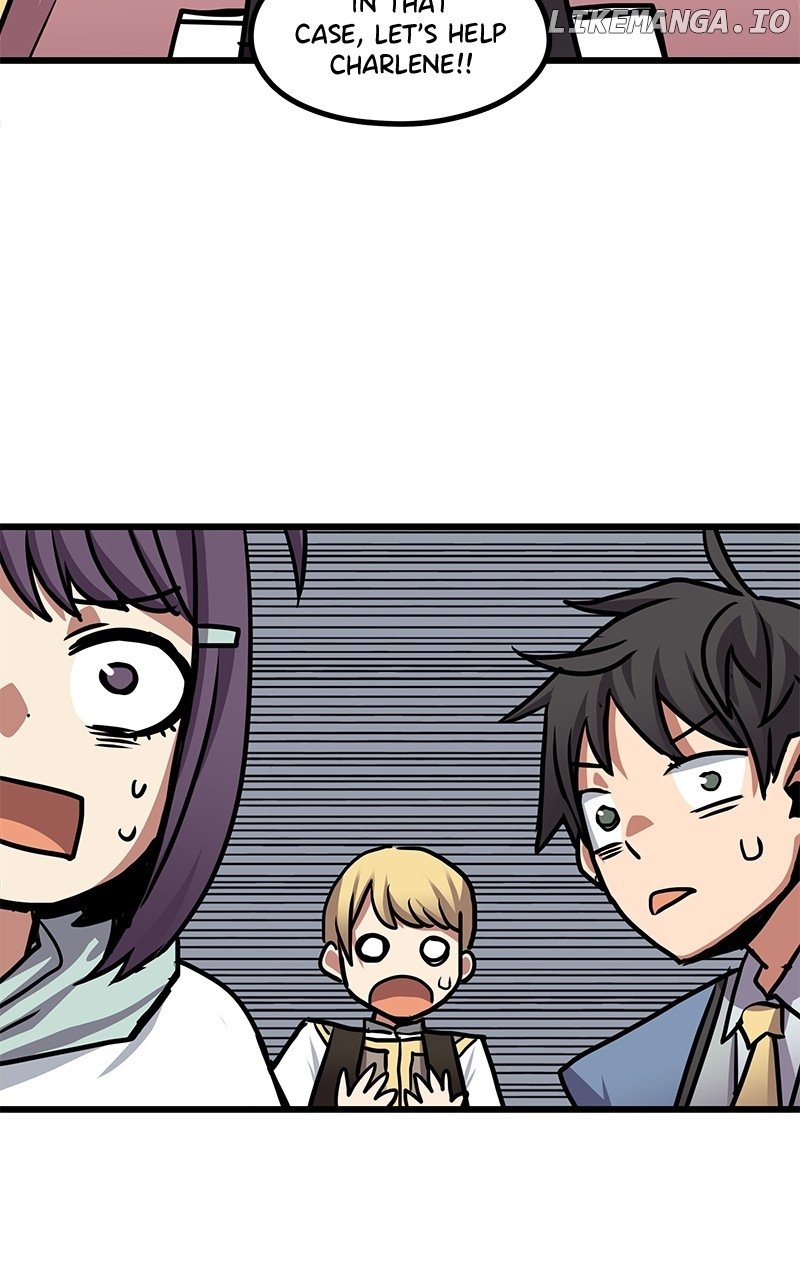 Carsearin Chapter 92 - Page 79
