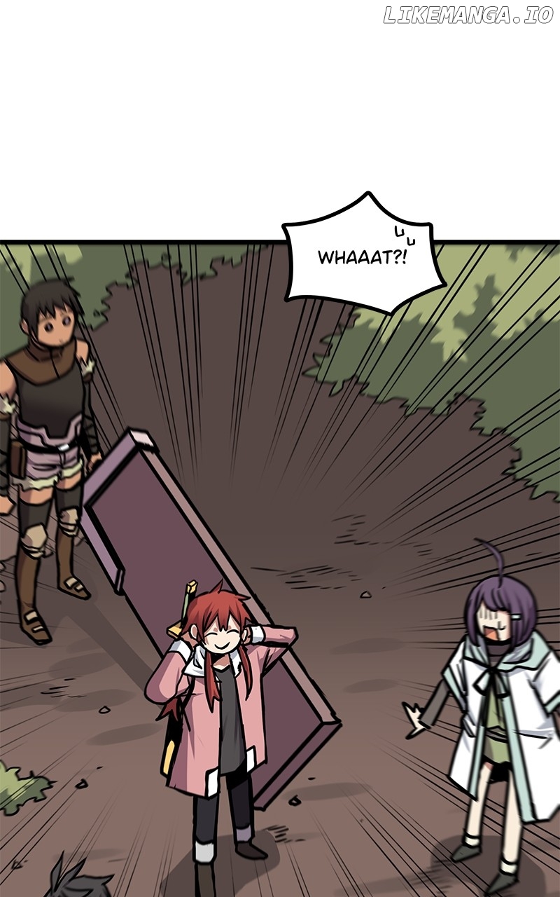 Carsearin Chapter 92 - Page 80
