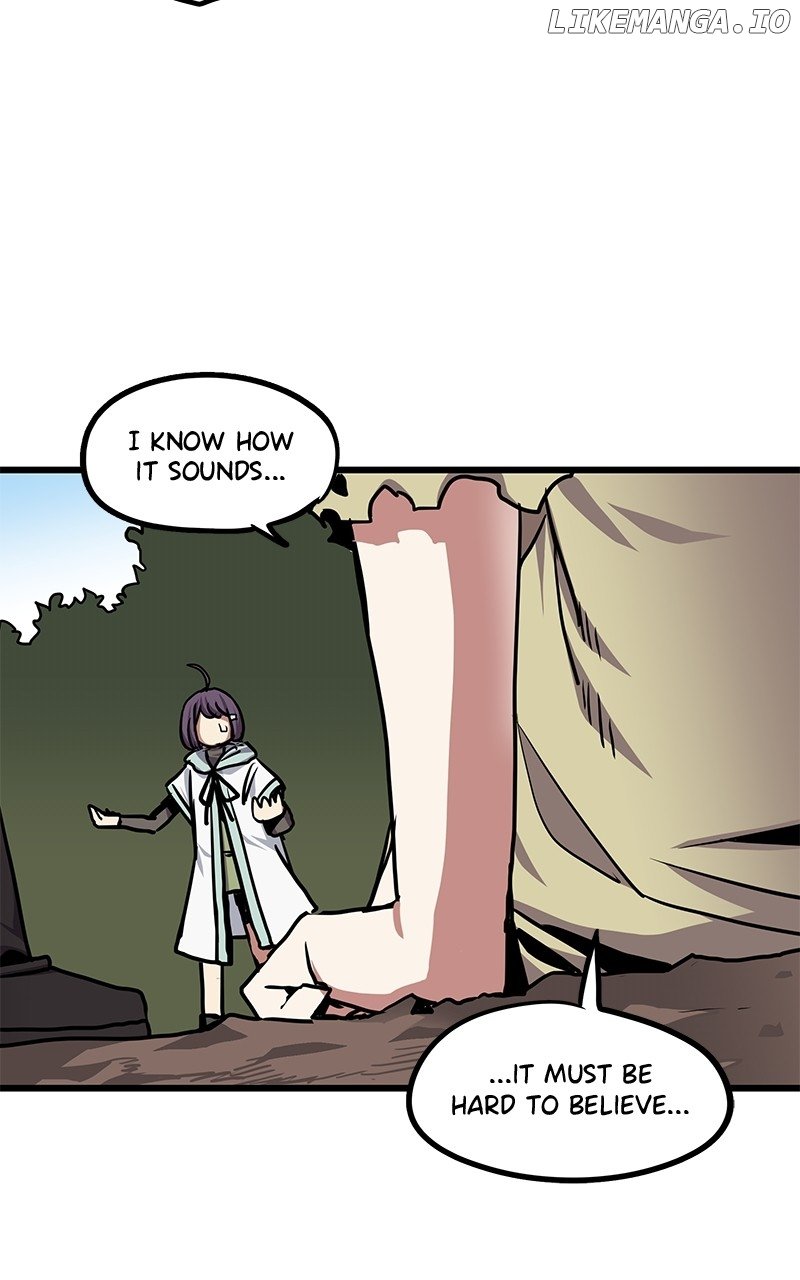 Carsearin Chapter 92 - Page 9