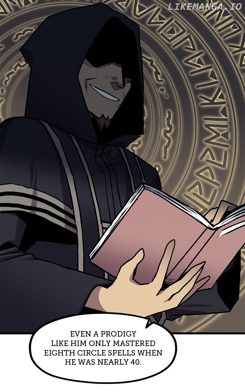 Carsearin Chapter 93 - Page 15