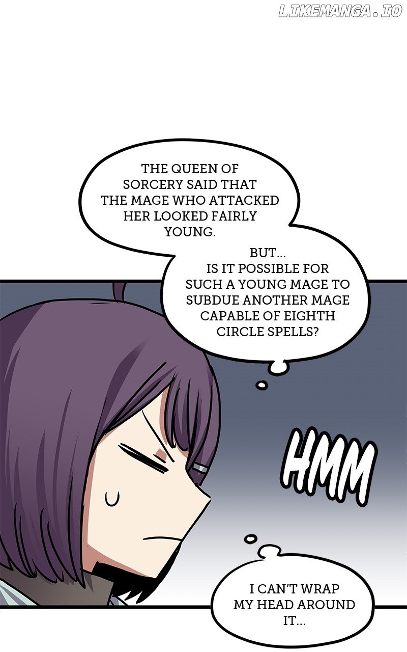 Carsearin Chapter 93 - Page 18