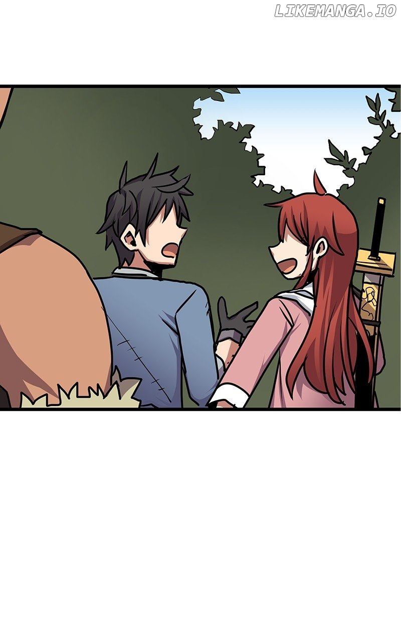 Carsearin Chapter 93 - Page 20