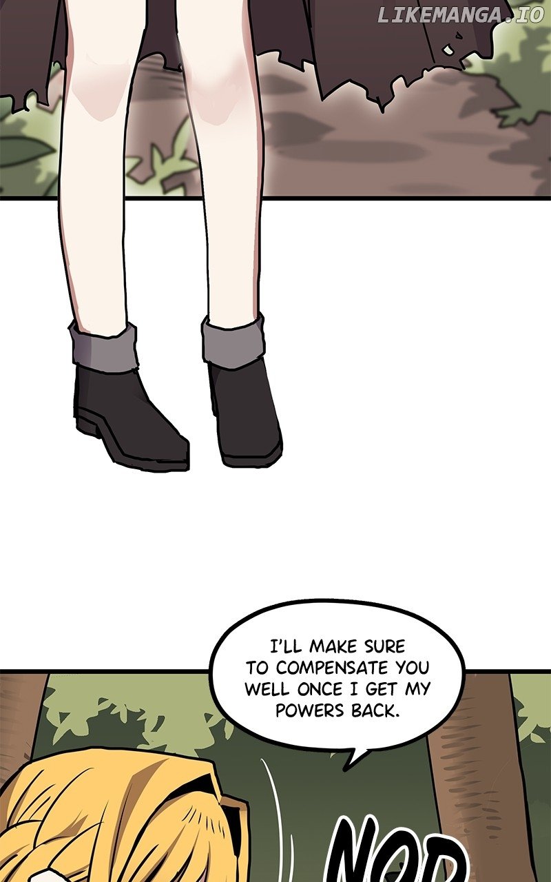 Carsearin Chapter 93 - Page 3