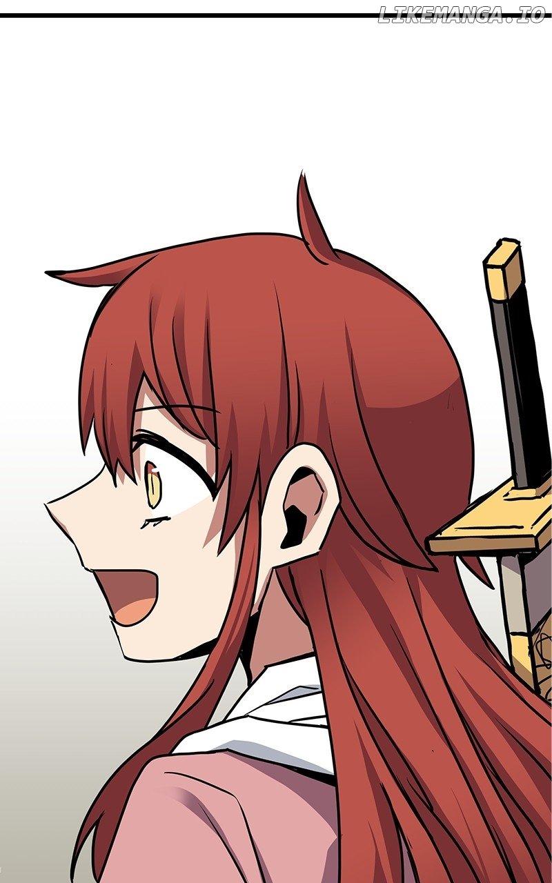 Carsearin Chapter 93 - Page 21