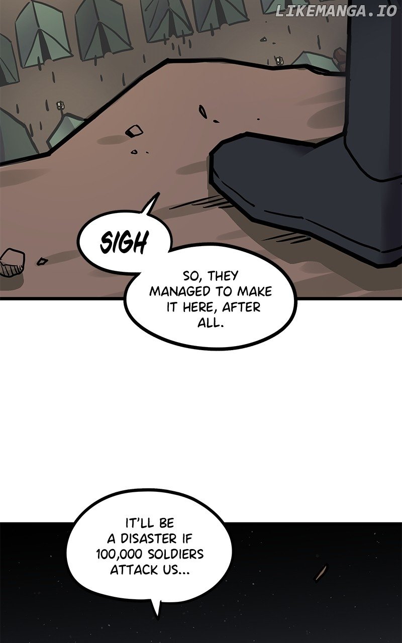 Carsearin Chapter 93 - Page 27