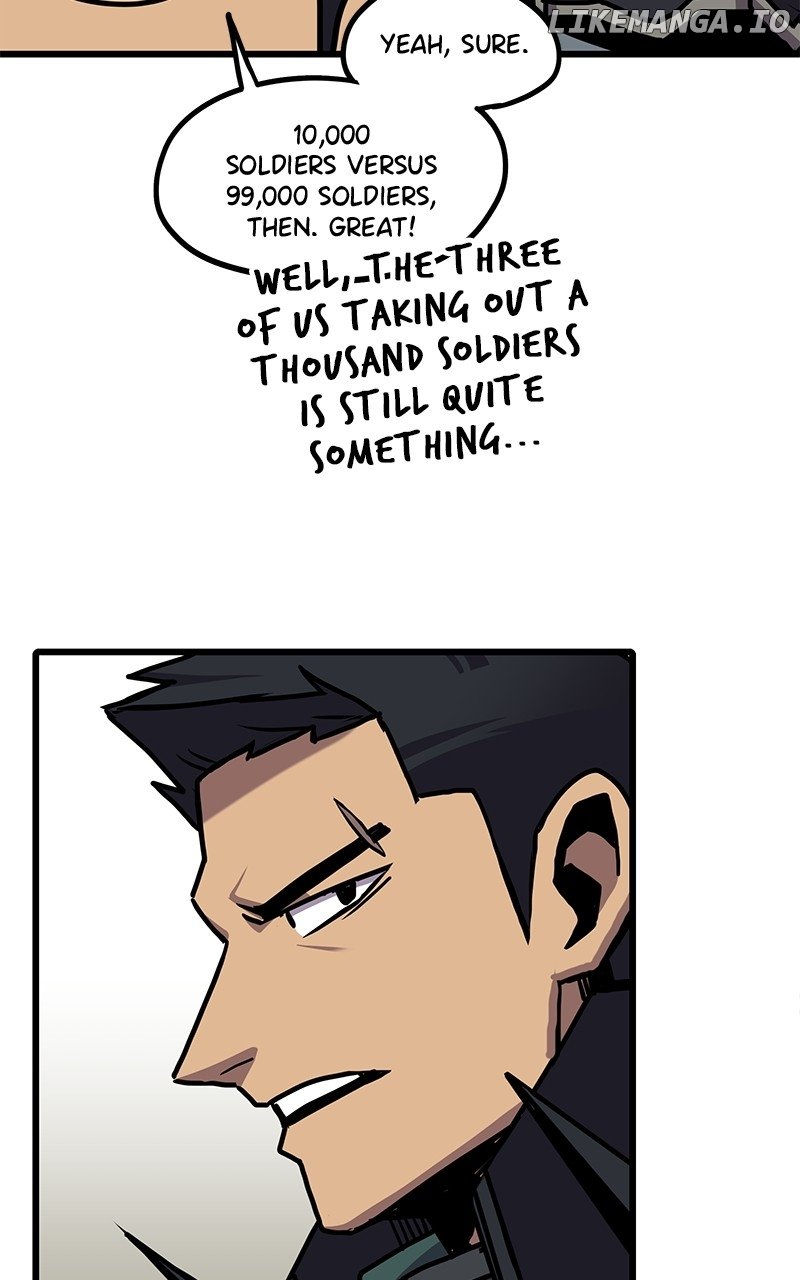 Carsearin Chapter 93 - Page 30
