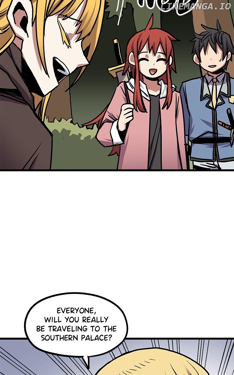 Carsearin Chapter 93 - Page 4