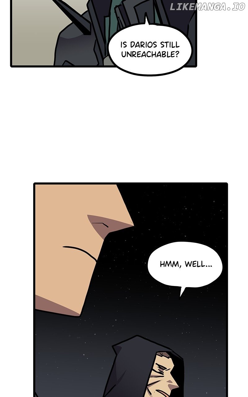 Carsearin Chapter 93 - Page 31