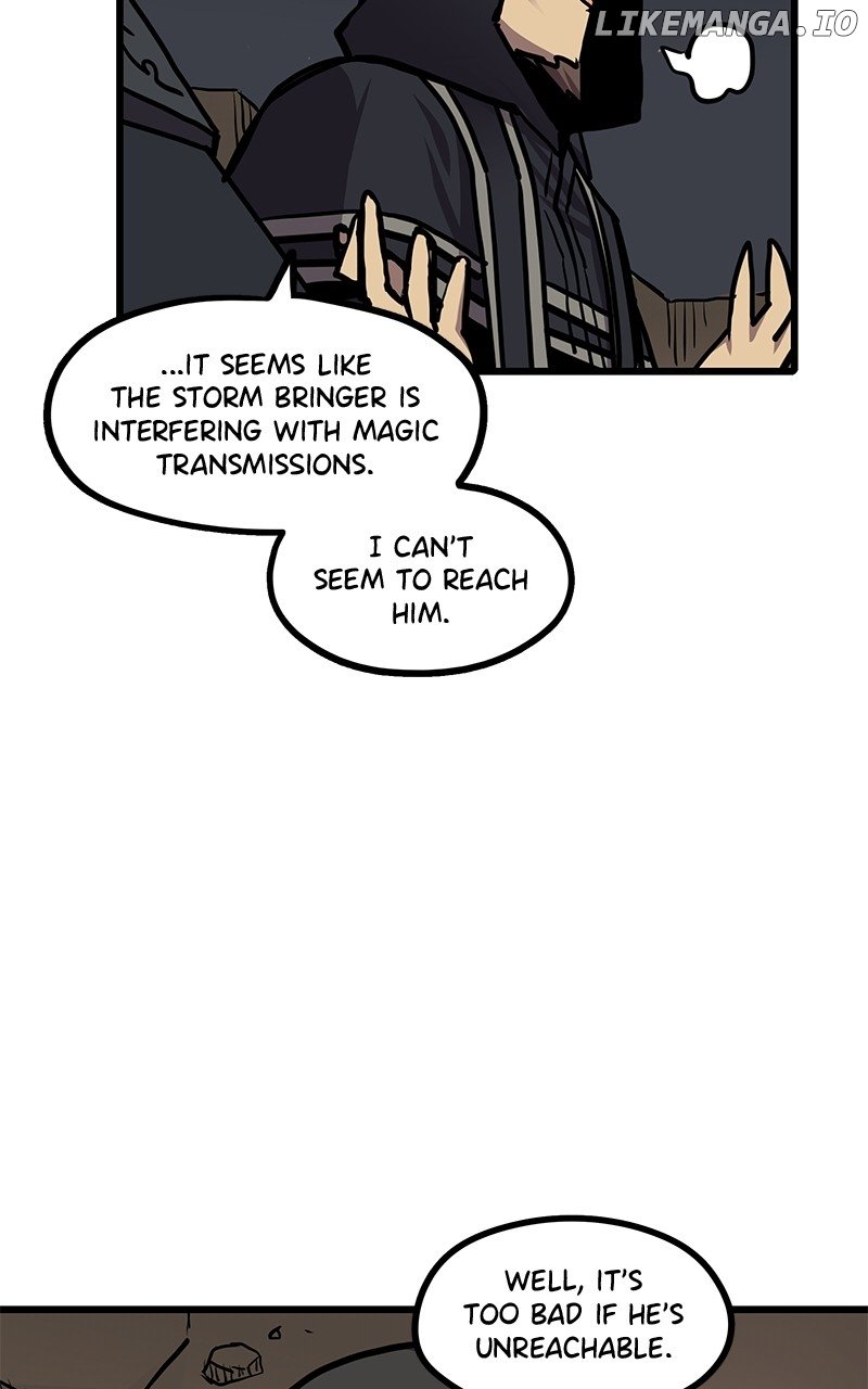 Carsearin Chapter 93 - Page 32