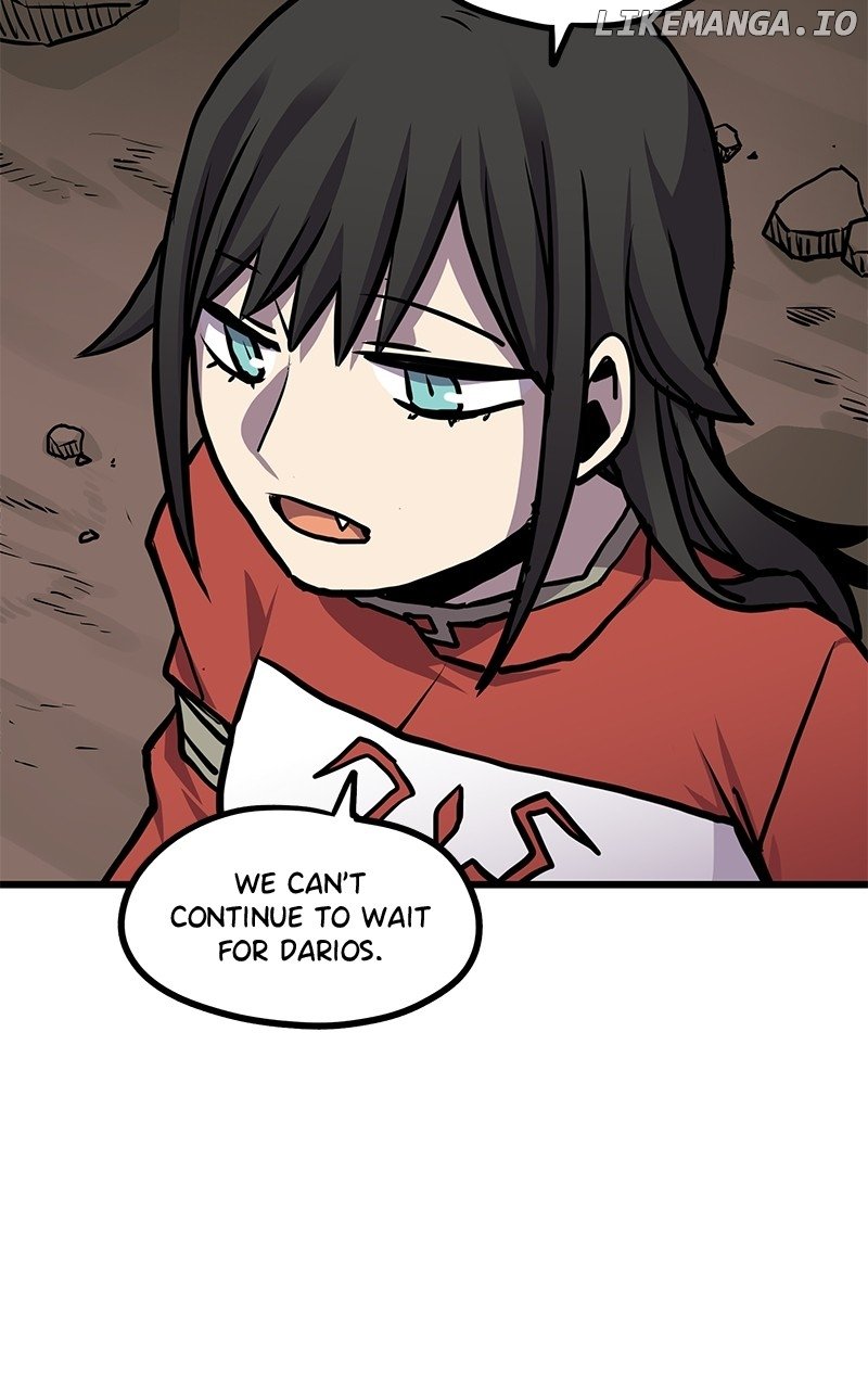Carsearin Chapter 93 - Page 33