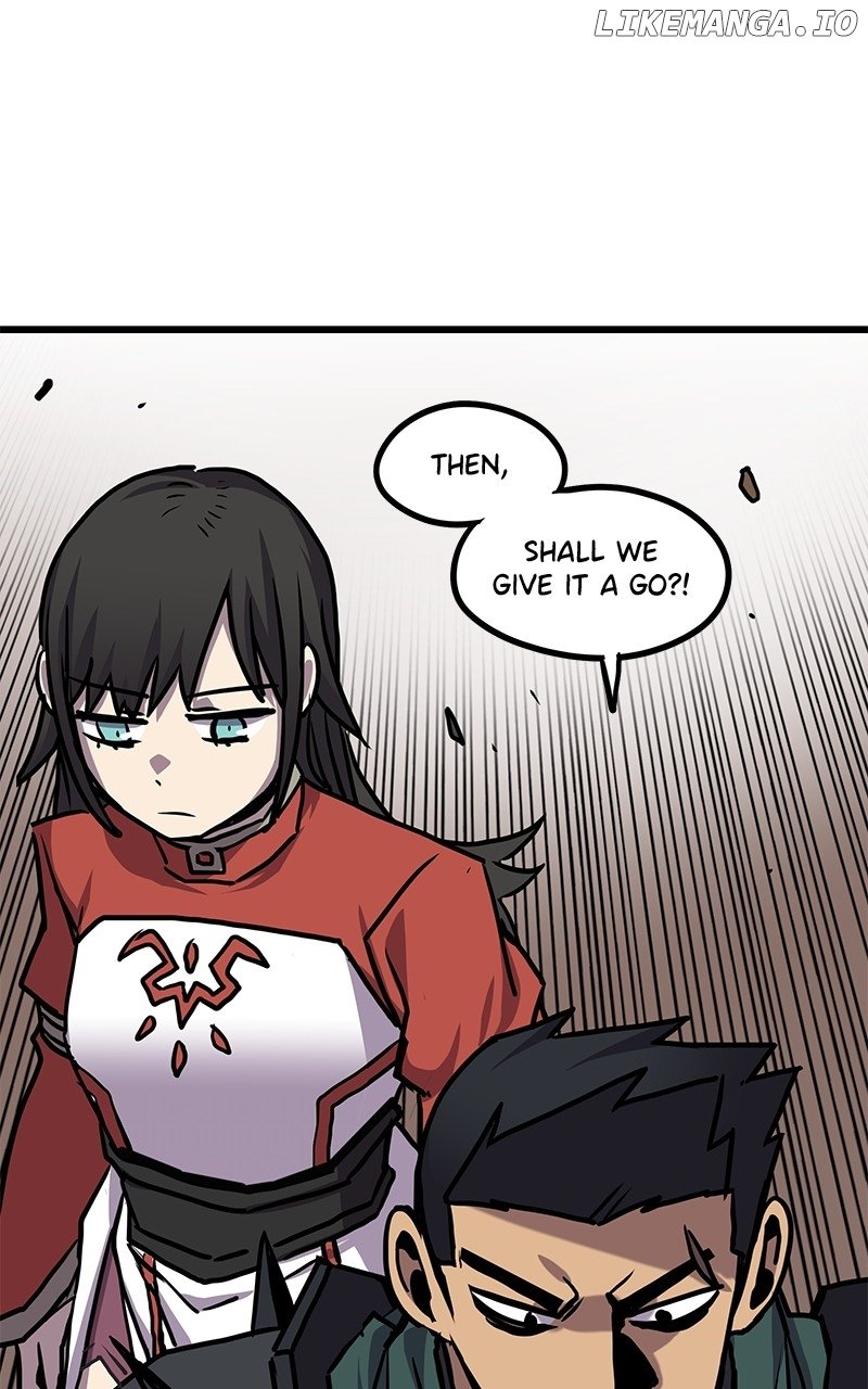 Carsearin Chapter 93 - Page 34