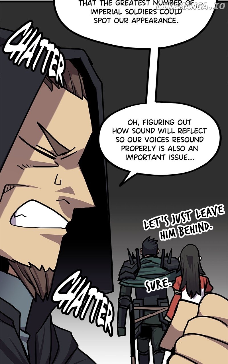 Carsearin Chapter 93 - Page 37