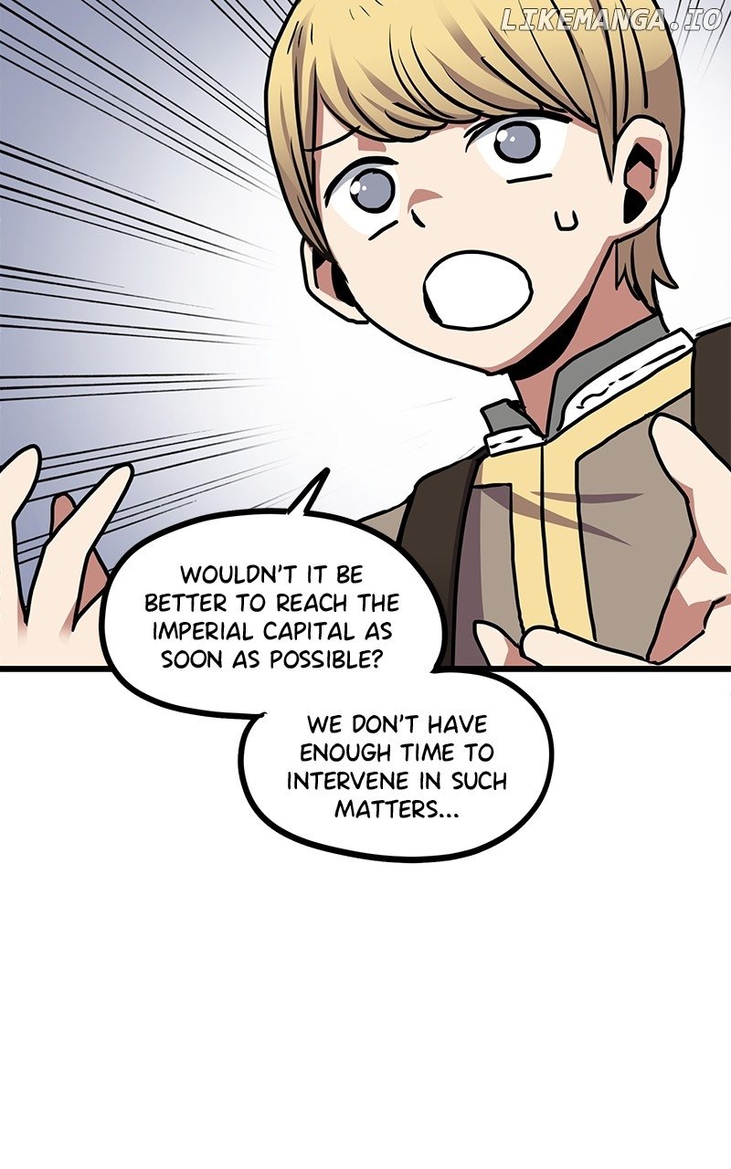 Carsearin Chapter 93 - Page 5