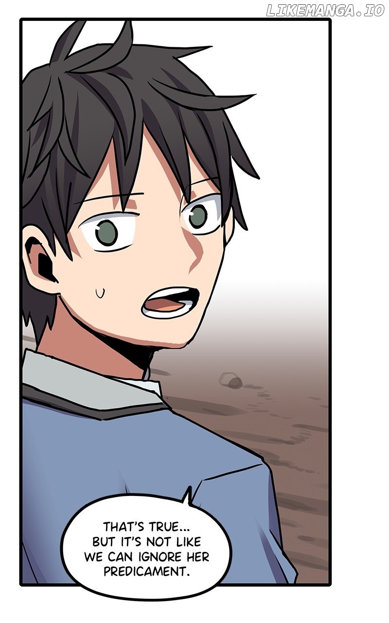 Carsearin Chapter 93 - Page 6