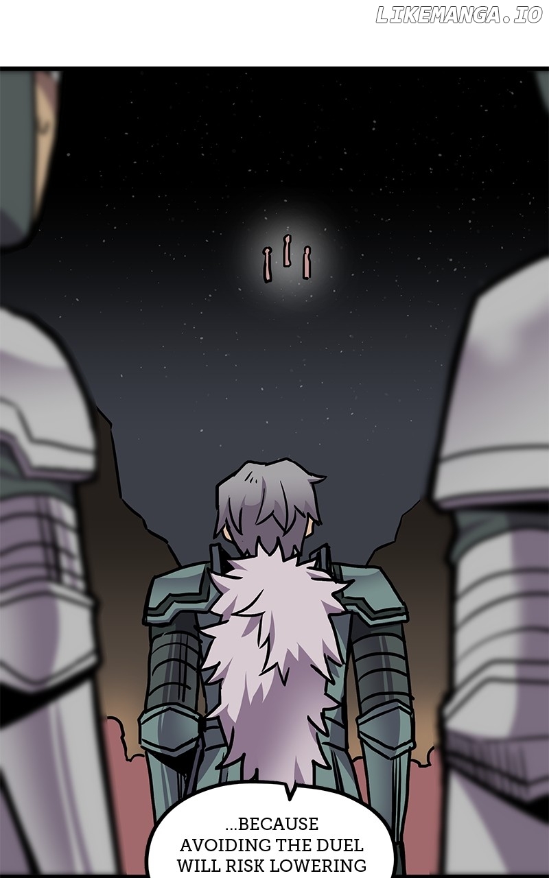 Carsearin Chapter 93 - Page 55