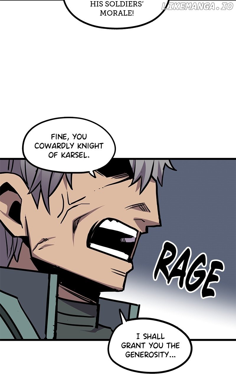 Carsearin Chapter 93 - Page 56
