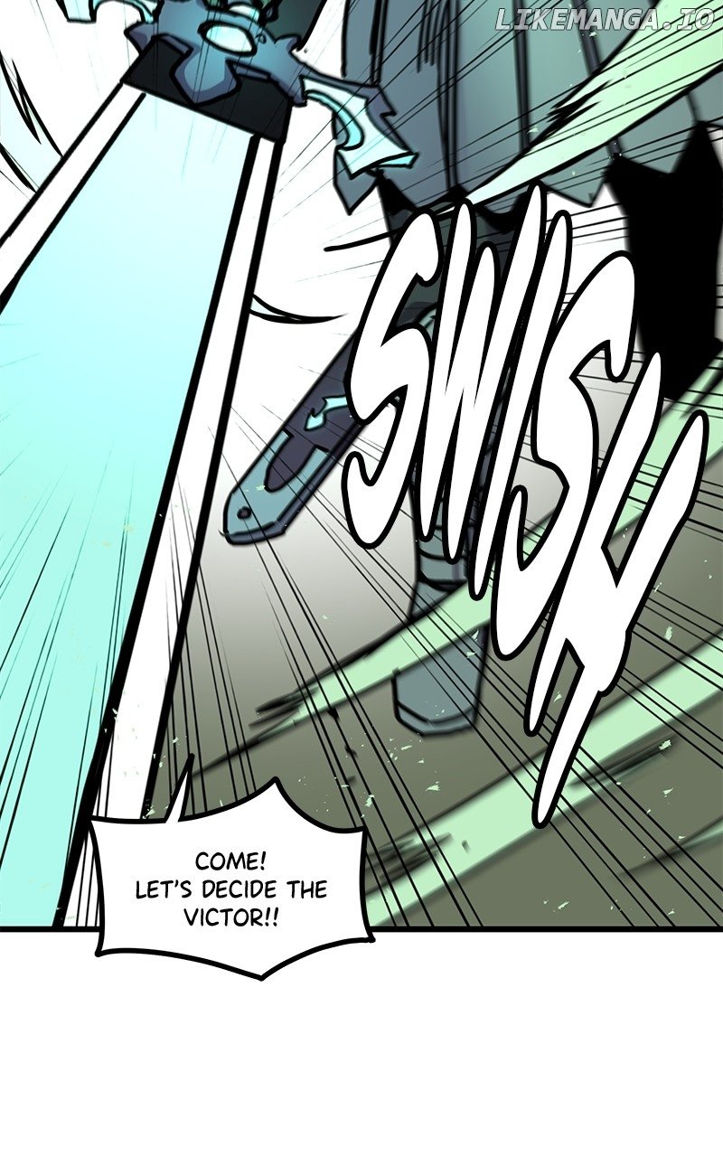 Carsearin Chapter 93 - Page 58