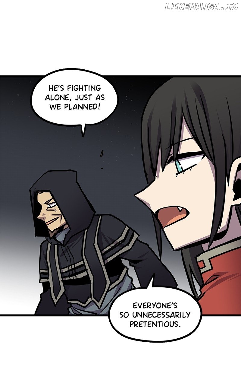 Carsearin Chapter 93 - Page 59