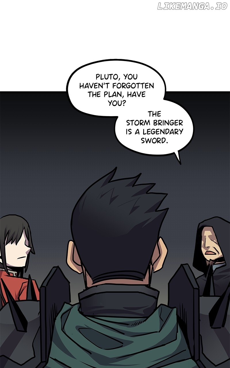 Carsearin Chapter 93 - Page 60