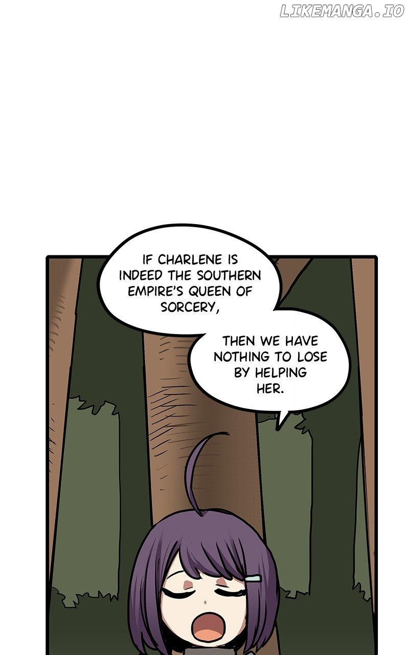 Carsearin Chapter 93 - Page 7