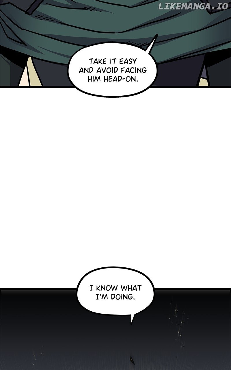 Carsearin Chapter 93 - Page 61