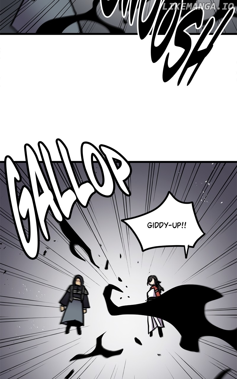Carsearin Chapter 93 - Page 65
