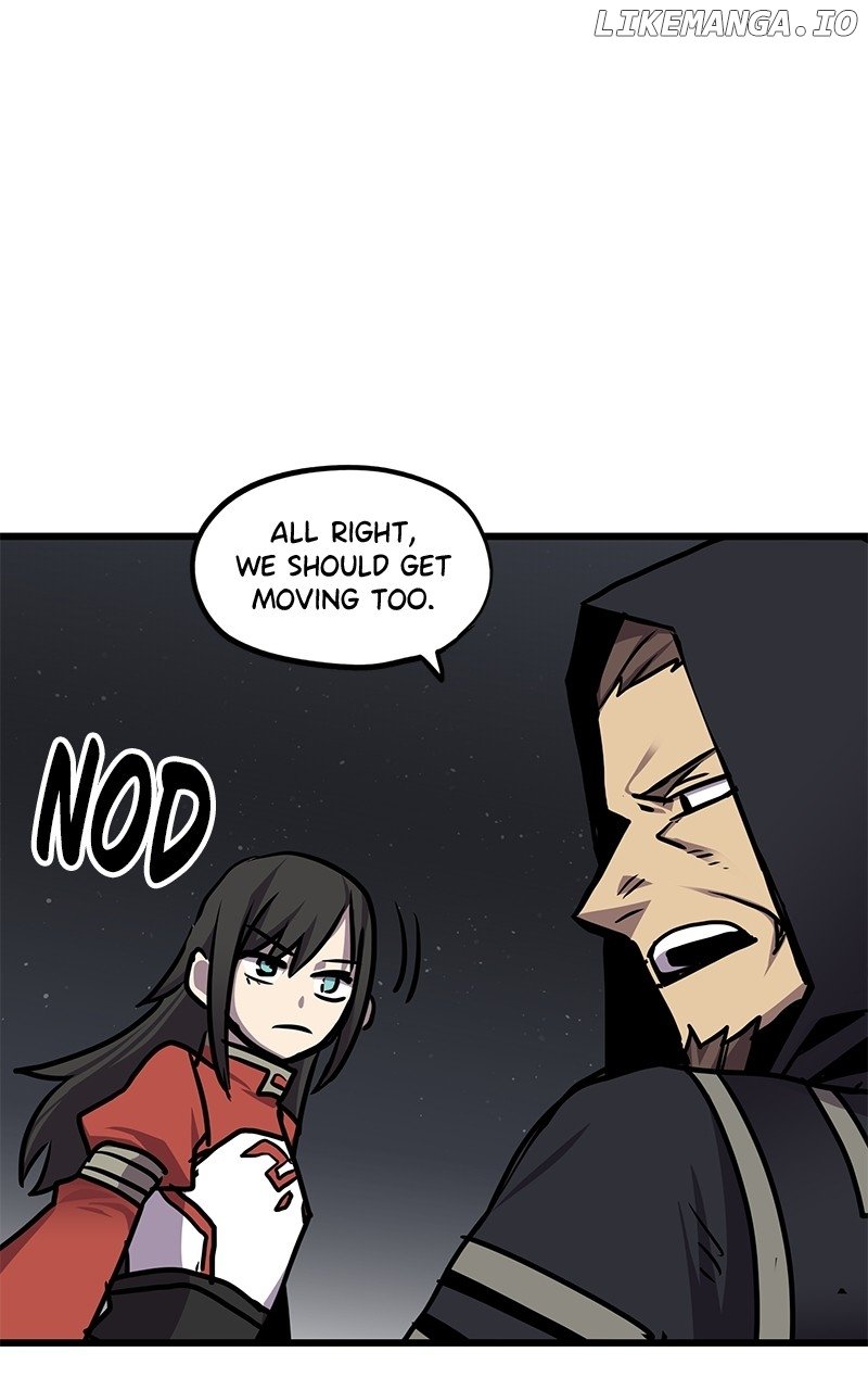 Carsearin Chapter 93 - Page 70