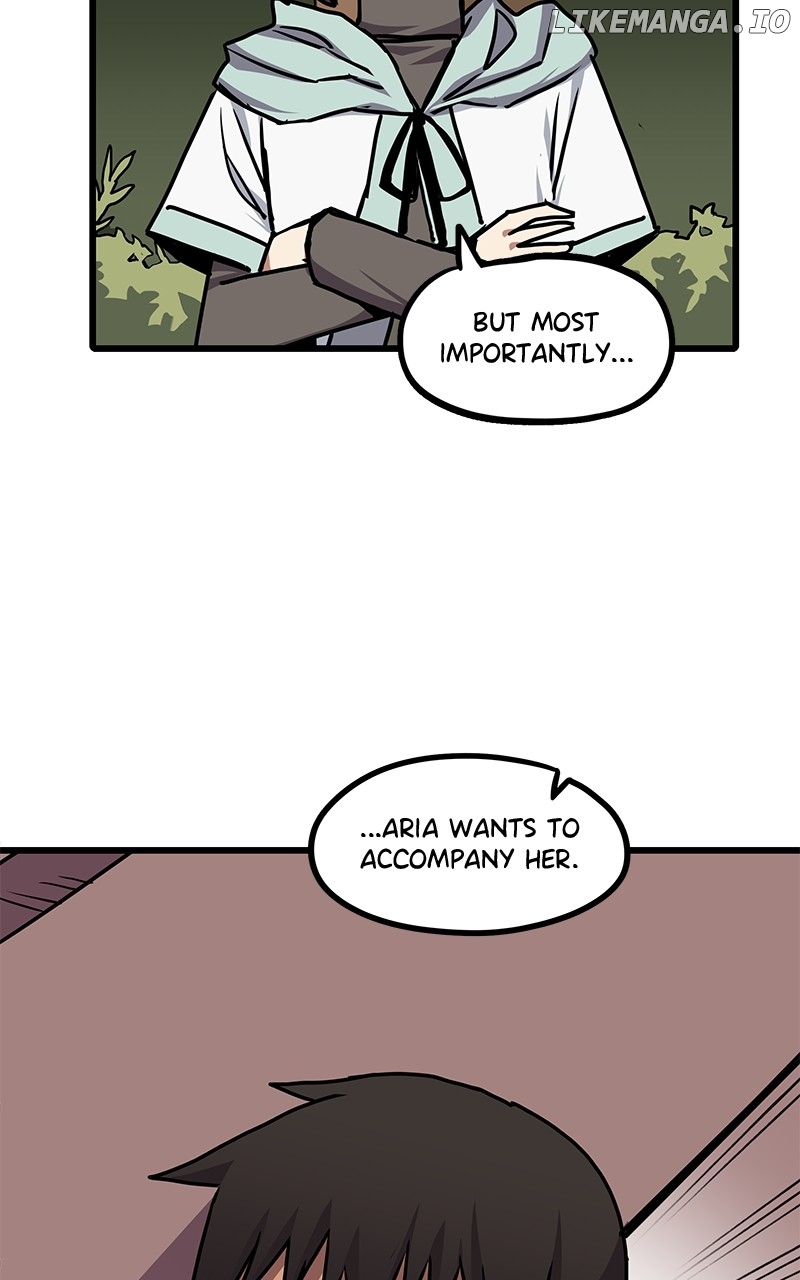 Carsearin Chapter 93 - Page 8
