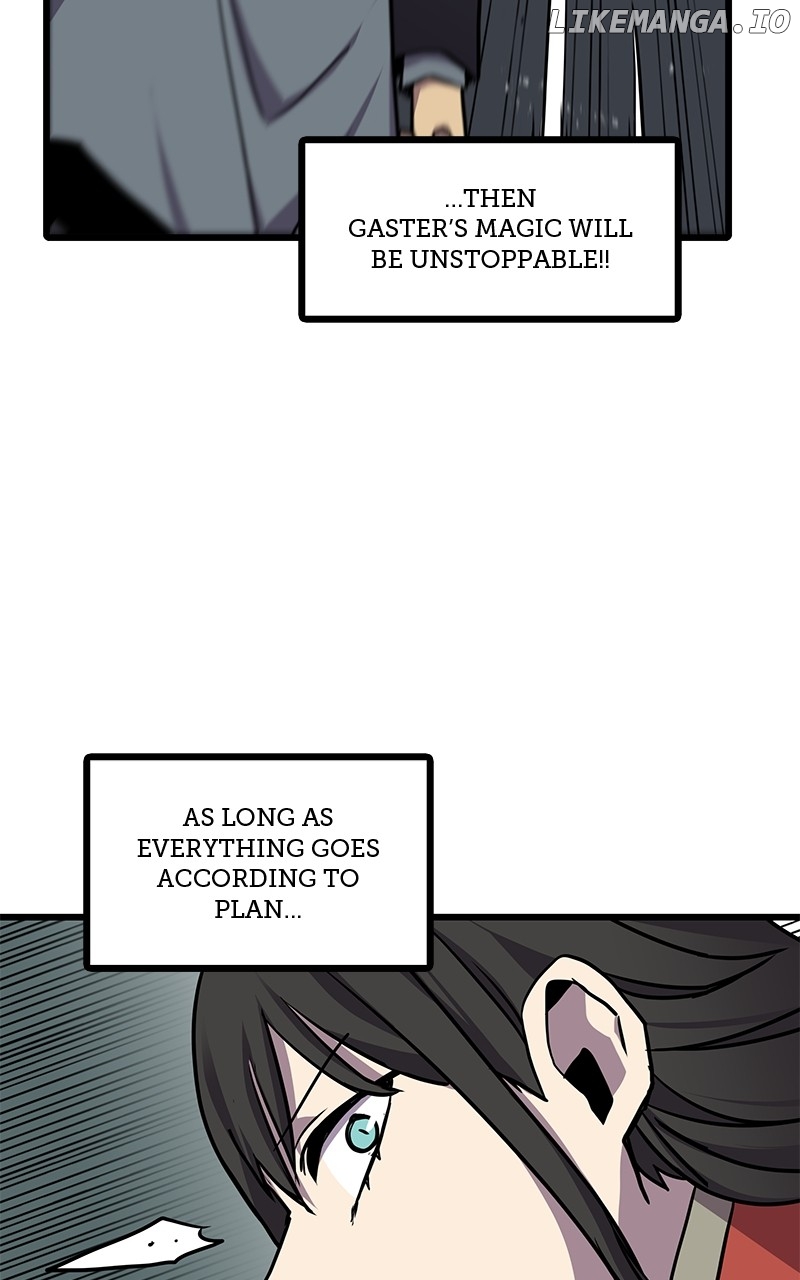 Carsearin Chapter 93 - Page 76