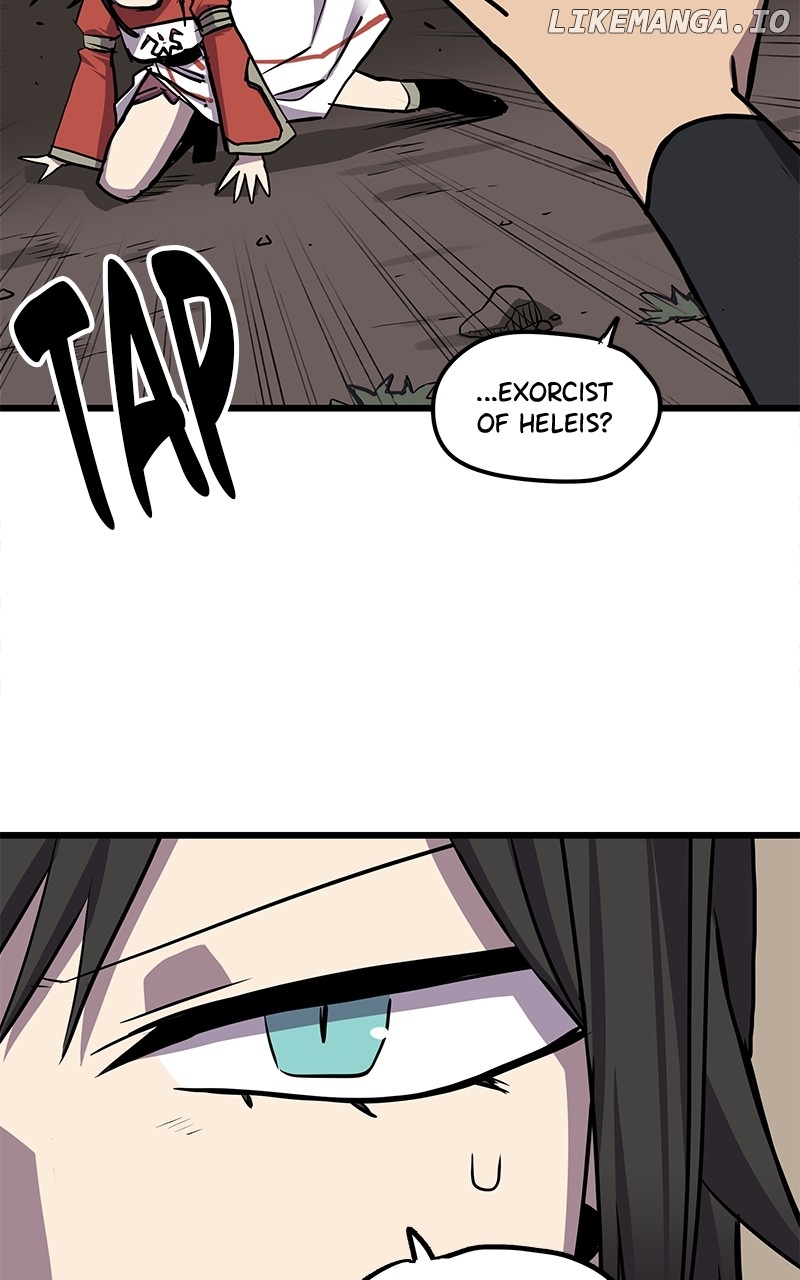 Carsearin Chapter 93 - Page 79