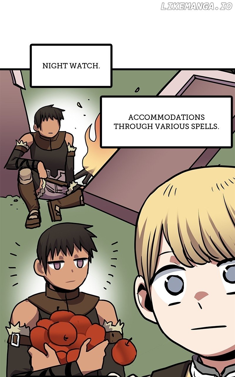 Carsearin Chapter 93 - Page 10