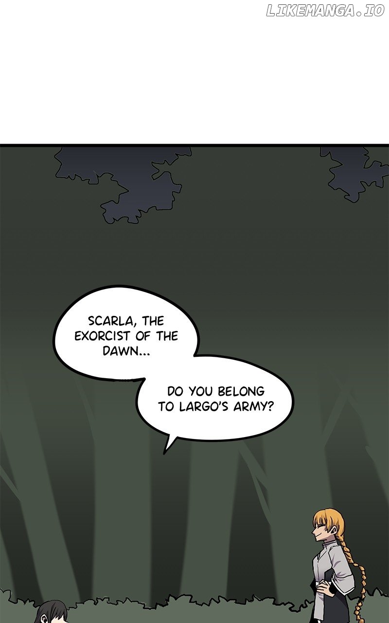 Carsearin Chapter 94 - Page 1