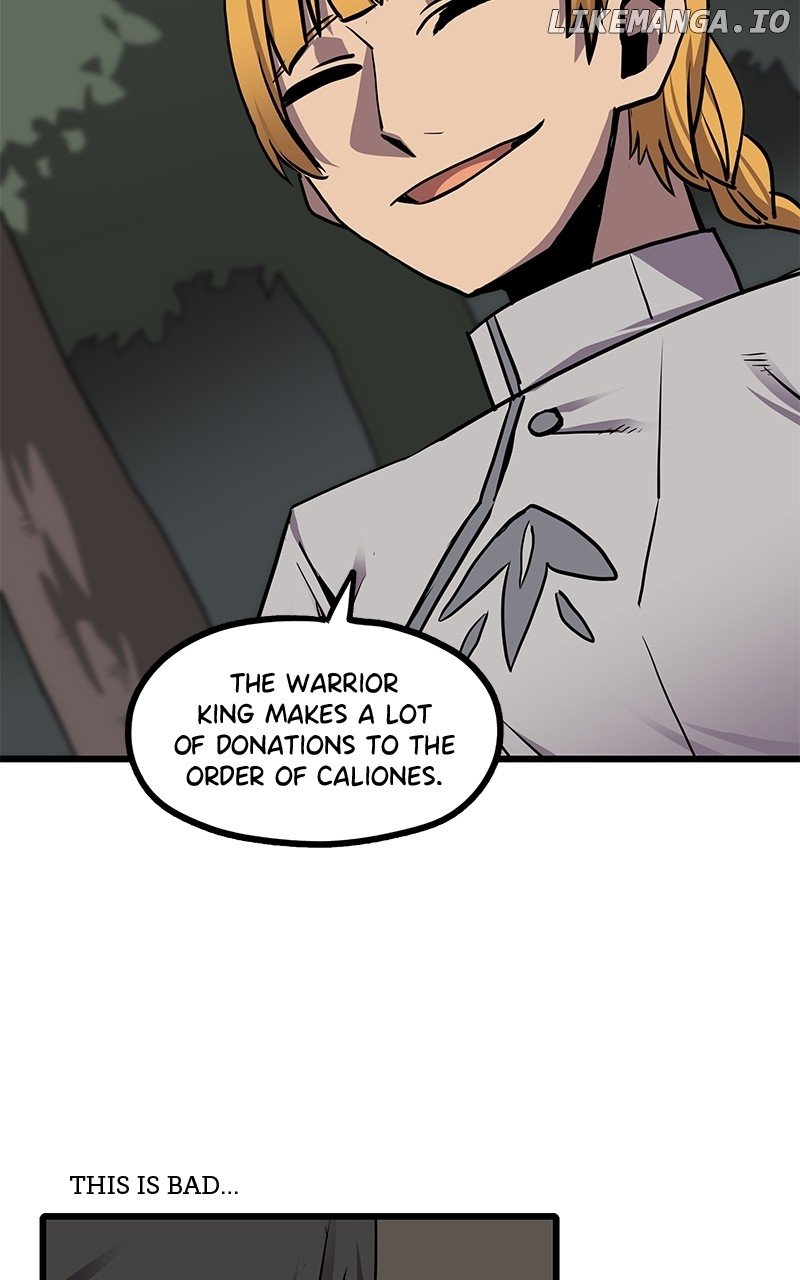 Carsearin Chapter 94 - Page 3