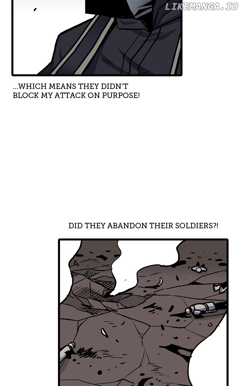 Carsearin Chapter 94 - Page 21