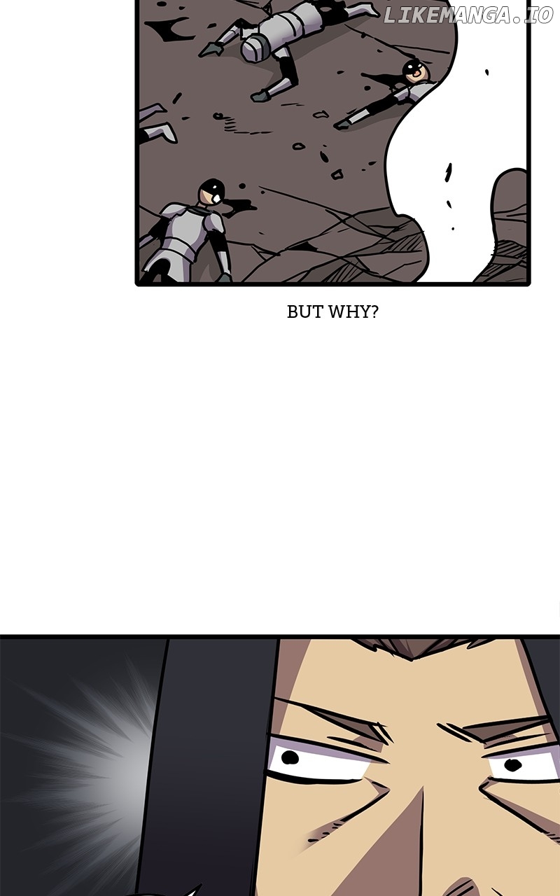Carsearin Chapter 94 - Page 22