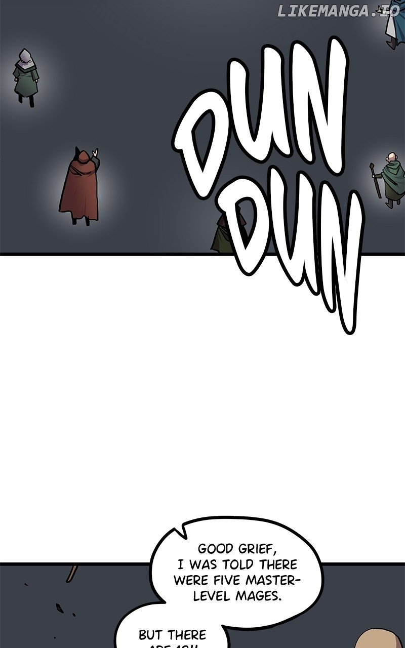 Carsearin Chapter 94 - Page 25