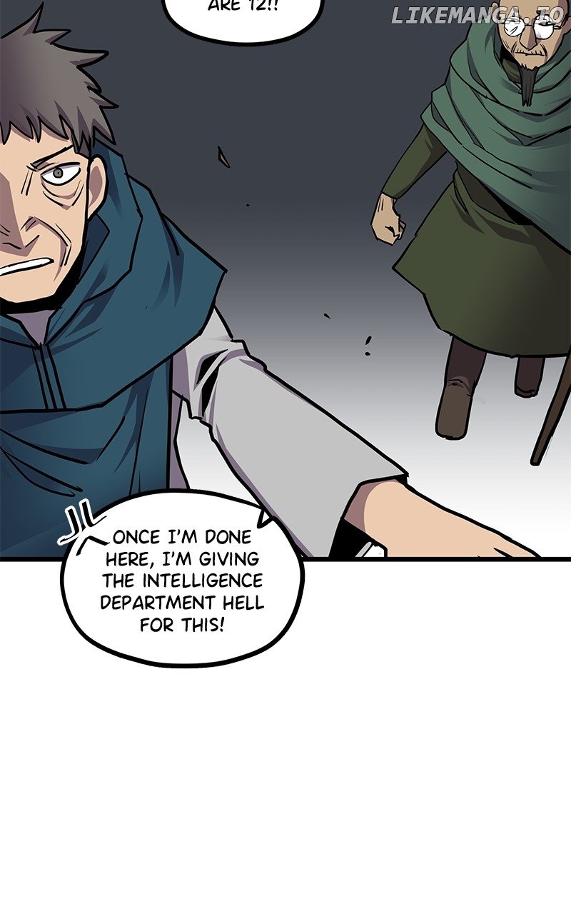 Carsearin Chapter 94 - Page 26