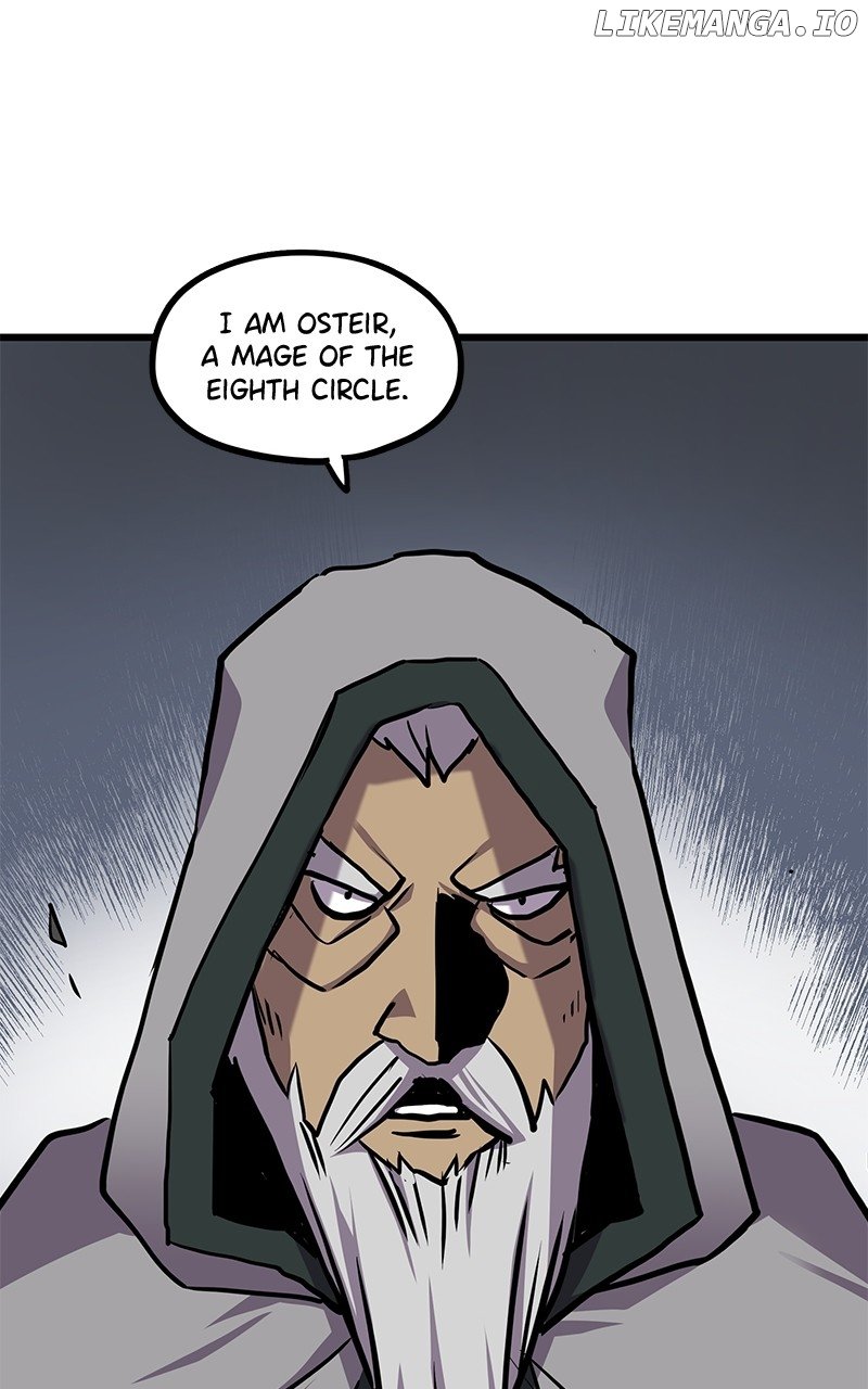 Carsearin Chapter 94 - Page 28