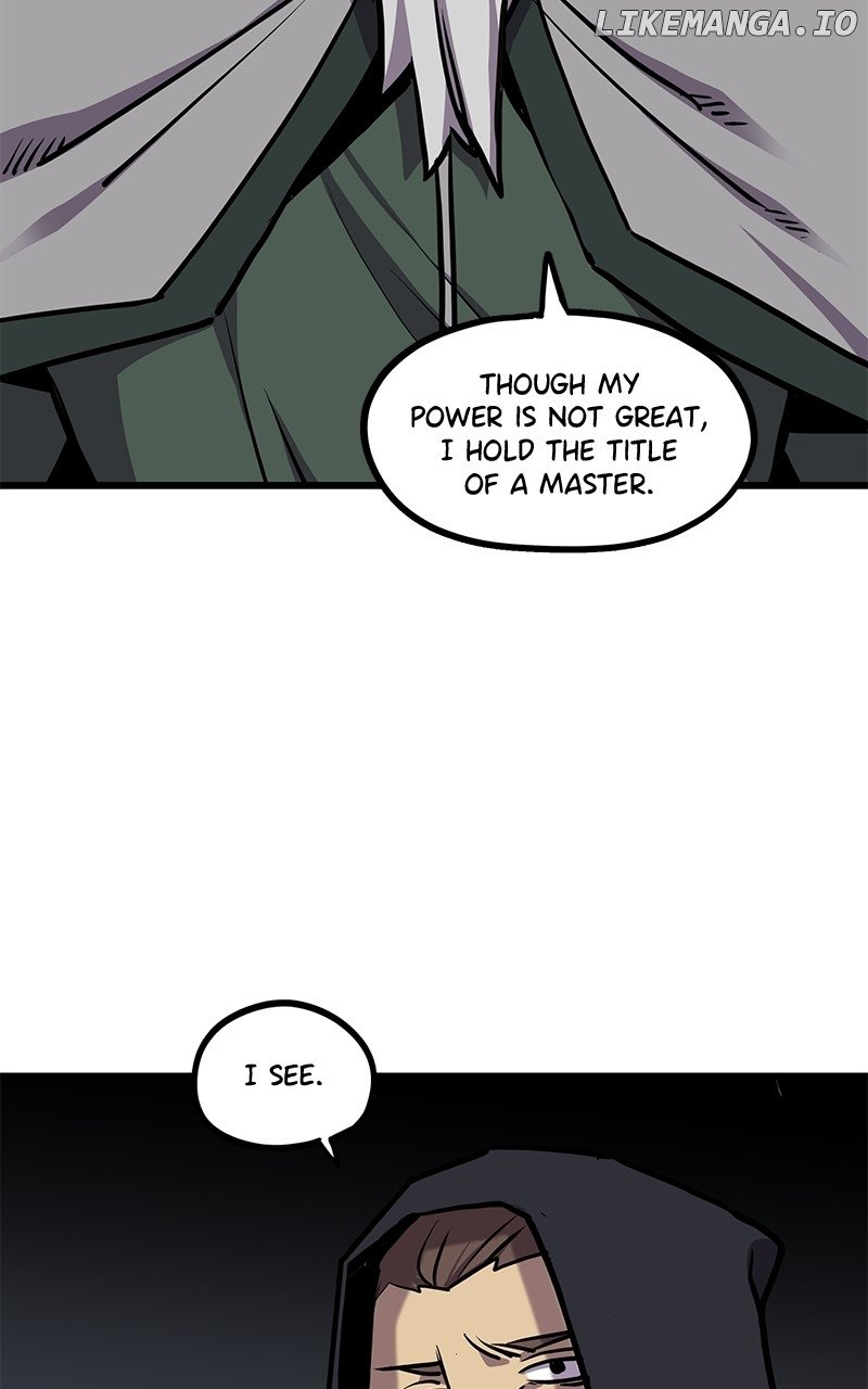 Carsearin Chapter 94 - Page 29